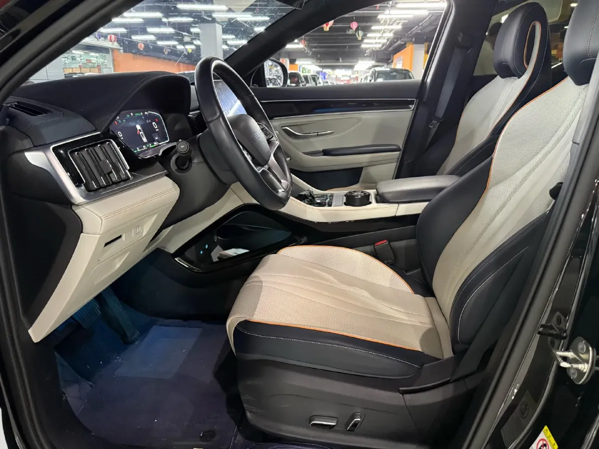2023 BYD Song Plus 1.5L 110HP L4 E-CVT PHEV 18.3KWH,autocango,china used car exporter,china ev exporter,chinese used car exporter,chinese used ev exporter