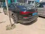 2024 Volkswagen Passat 2.0T 220HP L4 7DCT