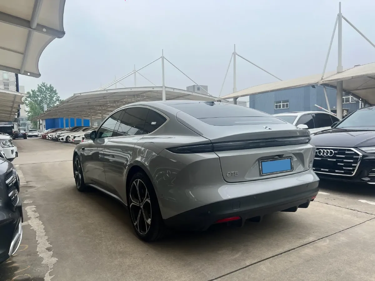 2024 NIO ET5 BEV 75KWH,autocango,china used car exporter,china ev exporter,chinese used car exporter,chinese used ev exporter