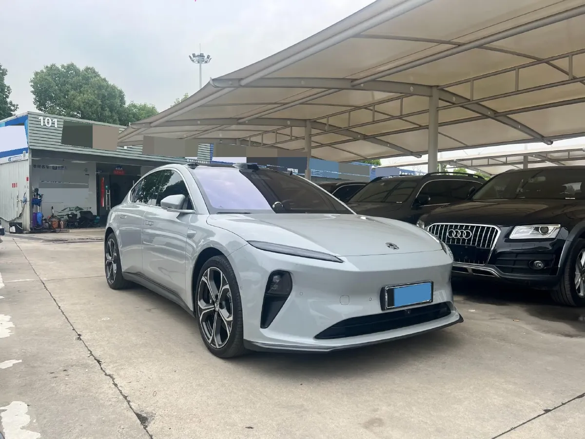 2024 NIO ET5 BEV 75KWH,autocango,china used car exporter,china ev exporter,chinese used car exporter,chinese used ev exporter