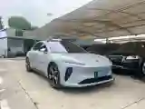 2024 NIO ET5 BEV 75KWH