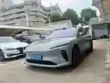 2024 NIO ET5 BEV 75KWH