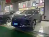 2021 ChangAn CS75 Plus 2.0T 233HP L4 8AT