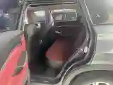 2021 ChangAn CS75 Plus 2.0T 233HP L4 8AT