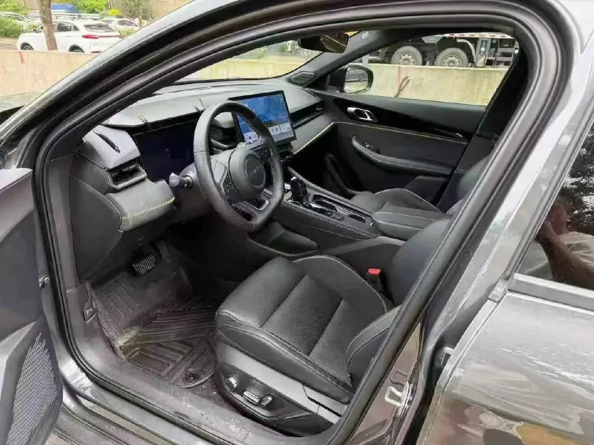 2023 LYNK&CO 03 2.0T 254HP L4 7DCT,autocango,china used car exporter,china ev exporter,chinese used car exporter,chinese used ev exporter