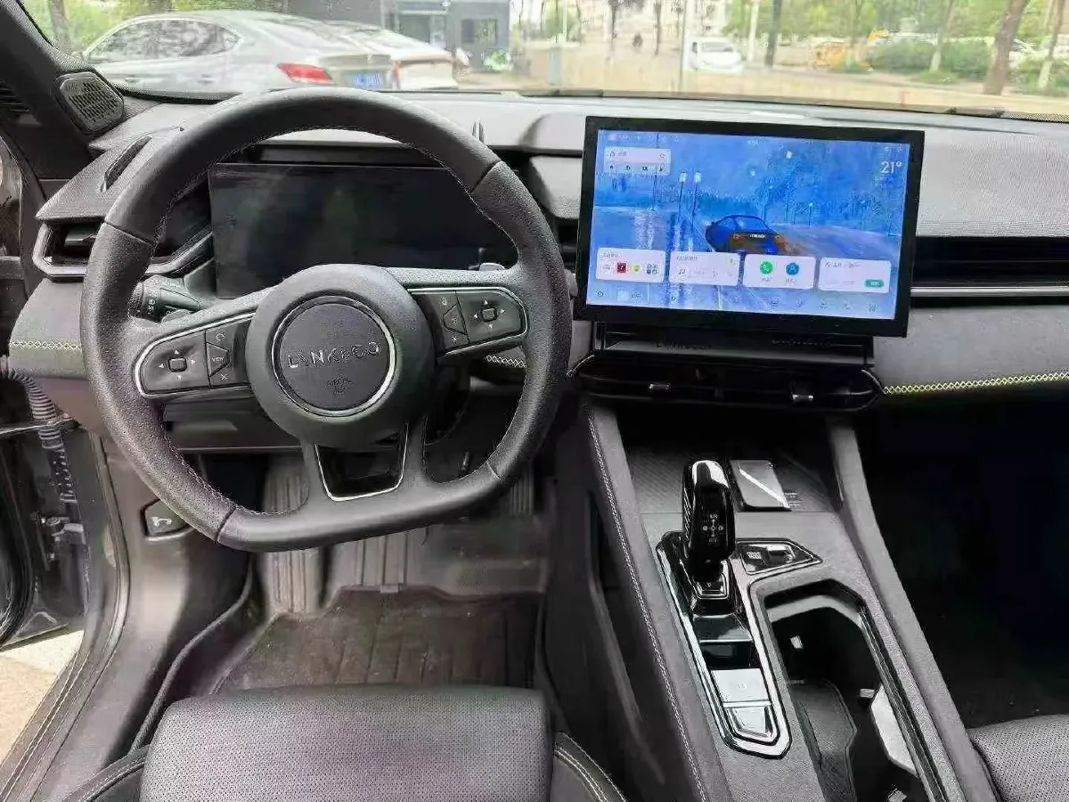 2023 LYNK&CO 03 2.0T 254HP L4 7DCT,autocango,china used car exporter,china ev exporter,chinese used car exporter,chinese used ev exporter