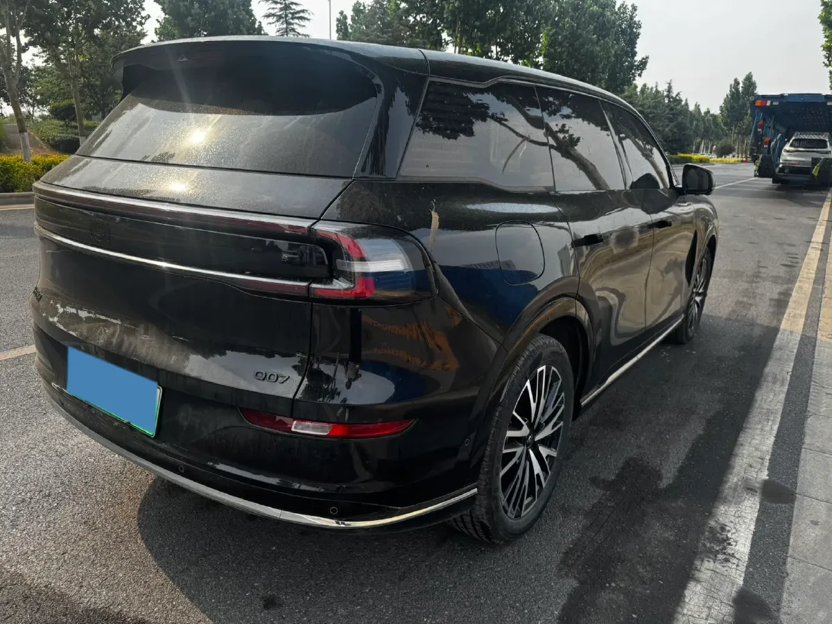 2025 ChangAn QiYuan Q07 1.5L 98HP L4 E-CVT PHEV,autocango,china used car exporter,china ev exporter,chinese used car exporter,chinese used ev exporter
