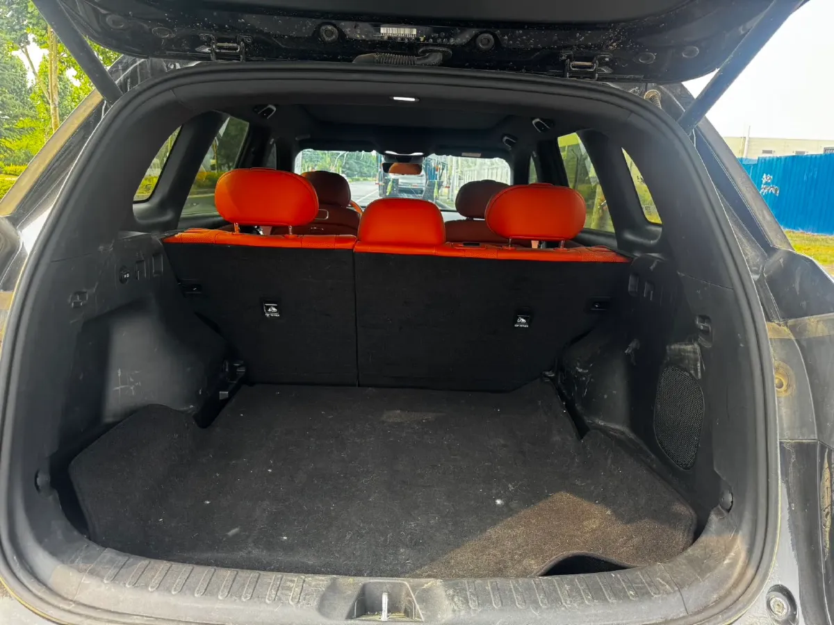 2025 ChangAn QiYuan Q07 1.5L 98HP L4 E-CVT PHEV,autocango,china used car exporter,china ev exporter,chinese used car exporter,chinese used ev exporter