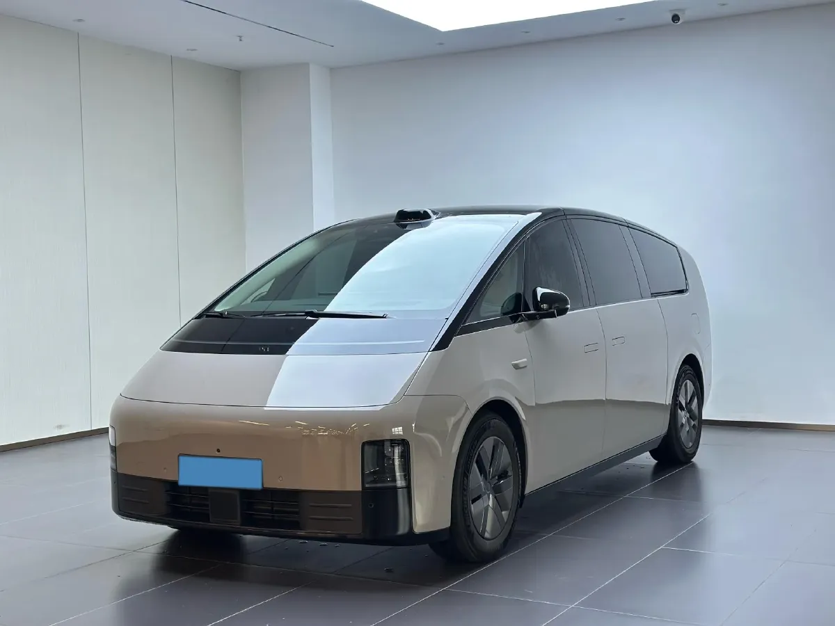 2024 Li MEGA BEV 102.7KWH,autocango,china used car exporter,china ev exporter,chinese used car exporter,chinese used ev exporter