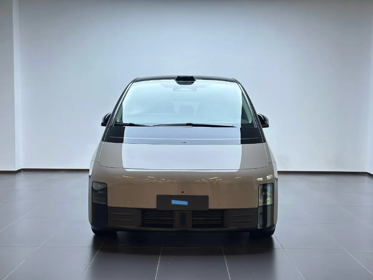 2024 Li MEGA BEV 102.7KWH,autocango,china used car exporter,china ev exporter,chinese used car exporter,chinese used ev exporter