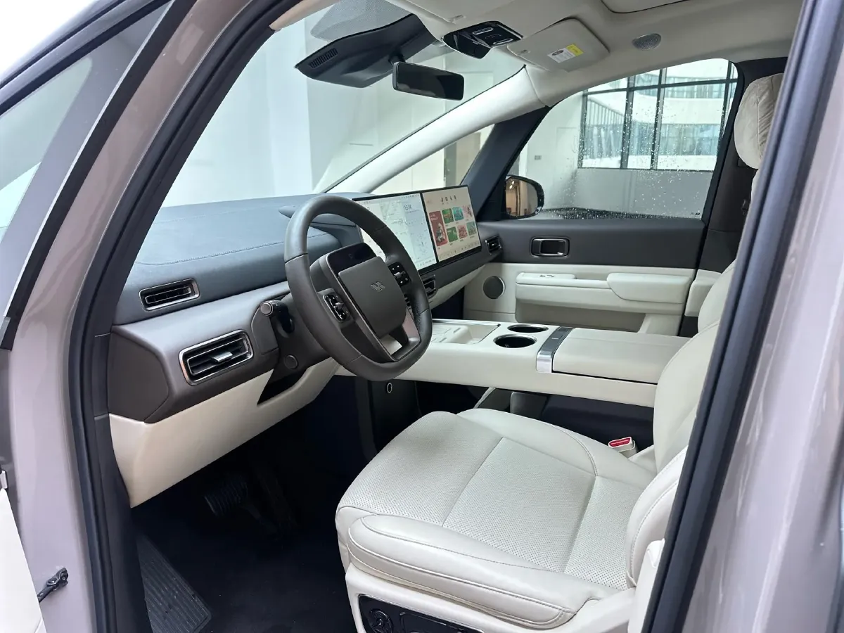 2024 Li MEGA BEV 102.7KWH,autocango,china used car exporter,china ev exporter,chinese used car exporter,chinese used ev exporter