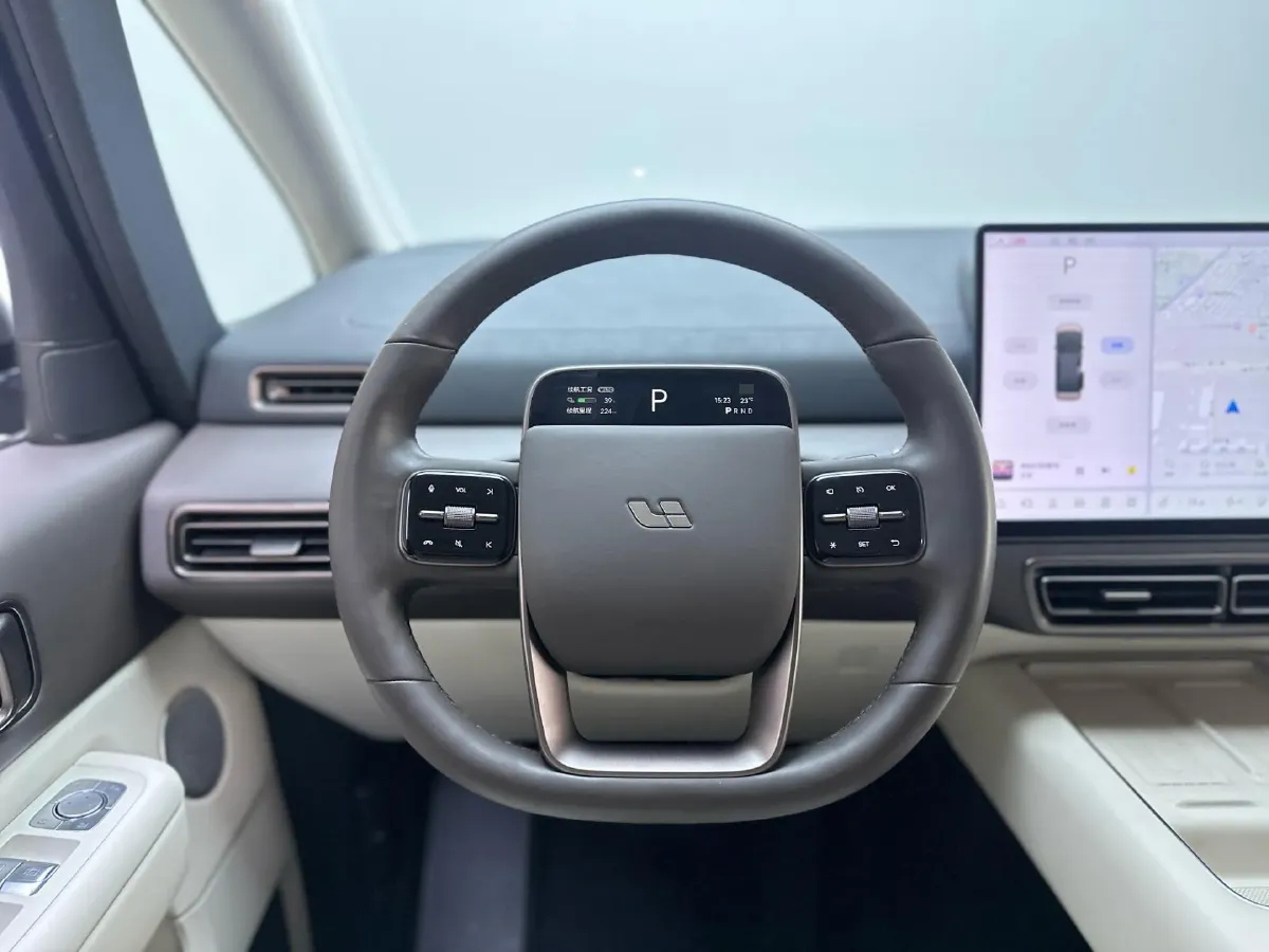 2024 Li MEGA BEV 102.7KWH,autocango,china used car exporter,china ev exporter,chinese used car exporter,chinese used ev exporter