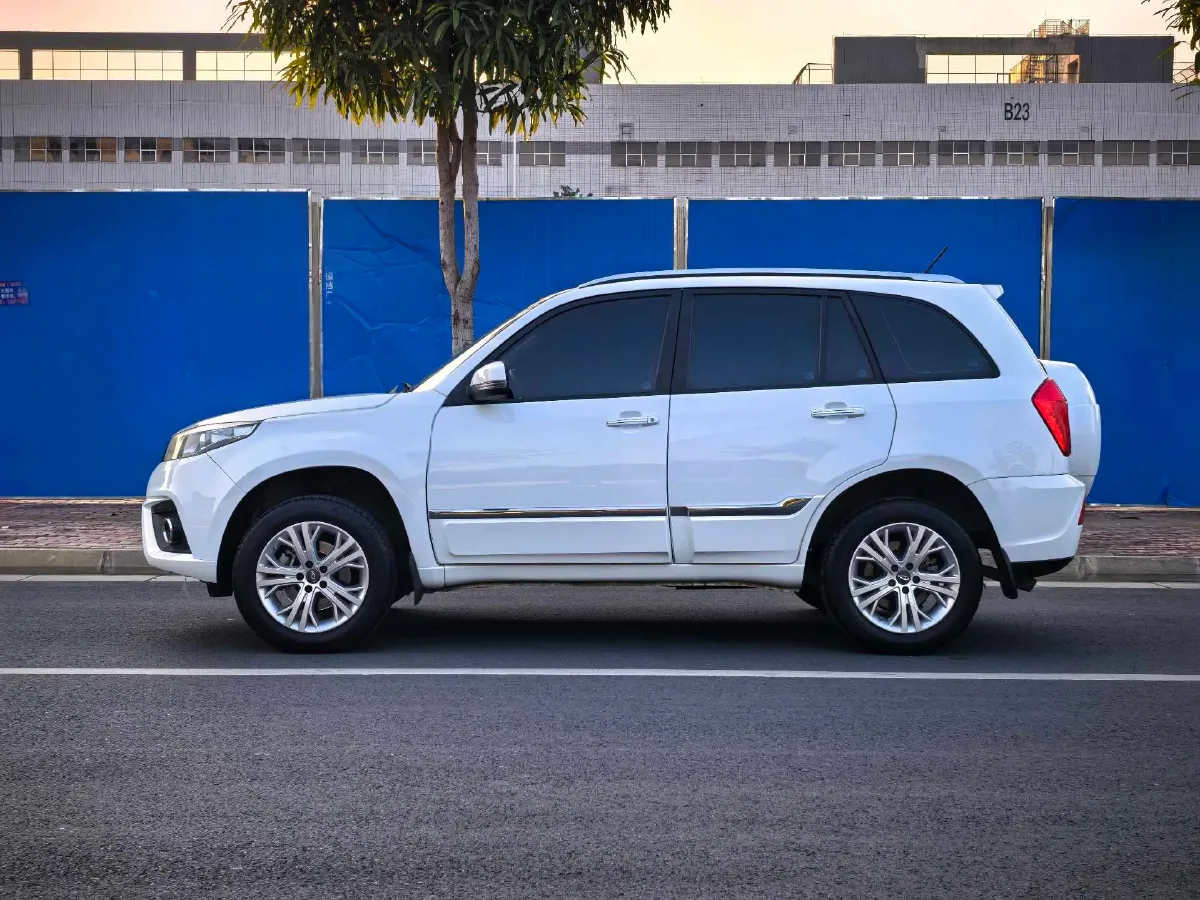 2018 Chery Tiggo 3 1.6L 126HP L4 CVT,autocango,china used car exporter,china ev exporter,chinese used car exporter,chinese used ev exporter