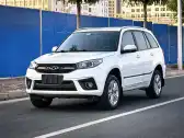 2018 CHERY TIGGO 3,autocango,china used car exporter,china ev exporter,chinese used car exporter,chinese used ev exporter