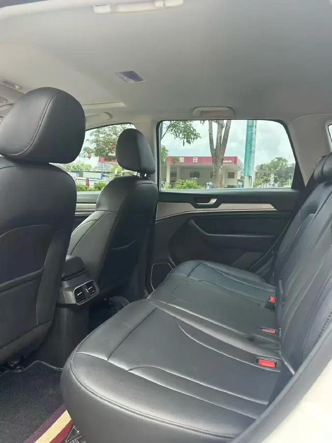 2018 Haval H6 1.5T 150HP L4 7DCT,autocango,china used car exporter,china ev exporter,chinese used car exporter,chinese used ev exporter