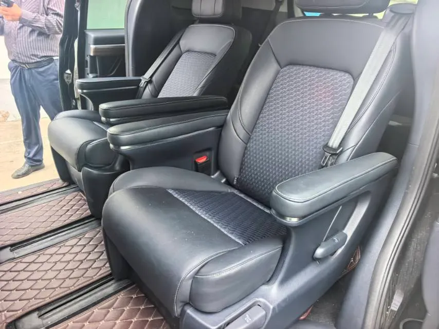 2021 GAC Trumpchi M8 2.0T 252HP L4 8AT,autocango,china used car exporter,china ev exporter,chinese used car exporter,chinese used ev exporter