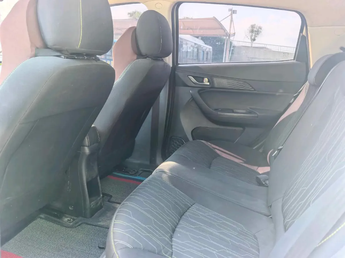 2022 ChangAn BenBen E-Star BEV 32.2KWH,autocango,china used car exporter,china ev exporter,chinese used car exporter,chinese used ev exporter