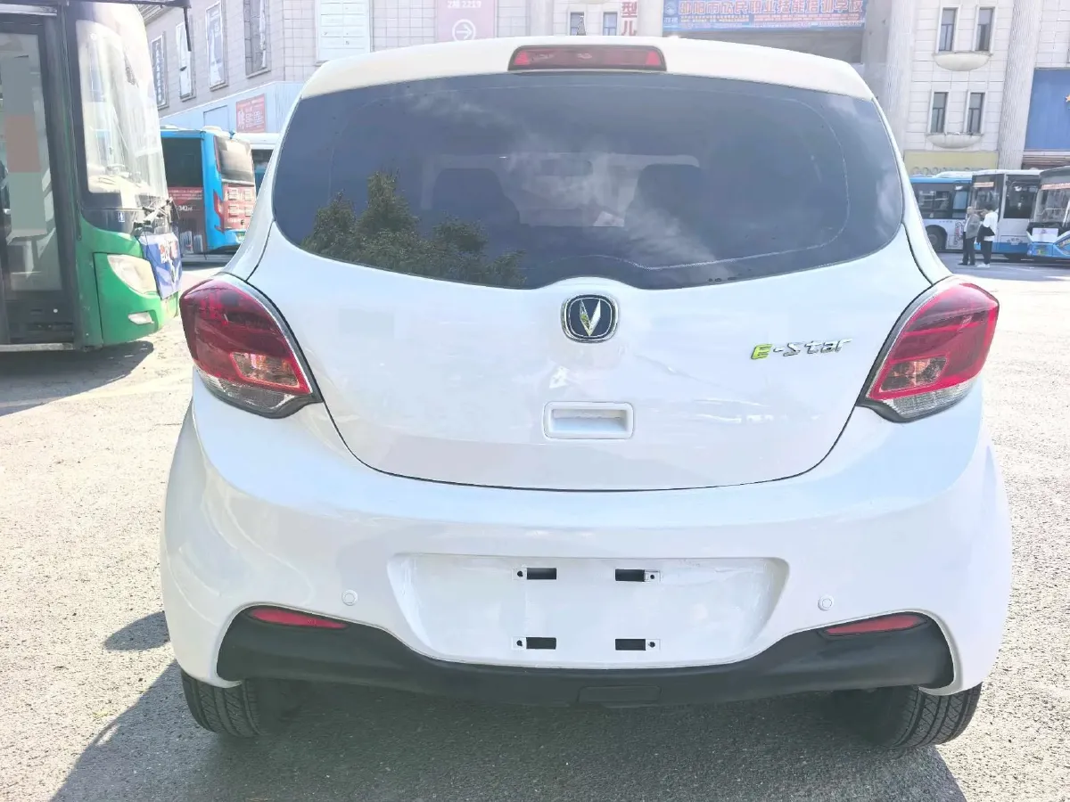 2022 ChangAn BenBen E-Star BEV 32.2KWH,autocango,china used car exporter,china ev exporter,chinese used car exporter,chinese used ev exporter