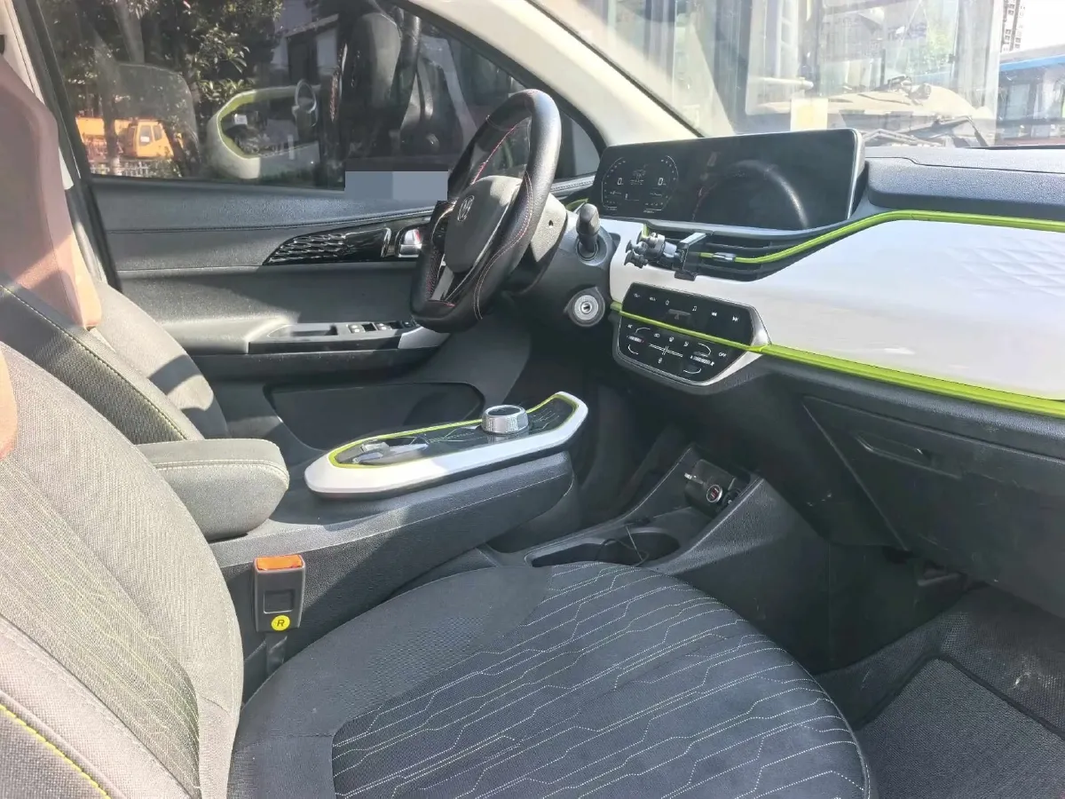 2022 ChangAn BenBen E-Star BEV 32.2KWH,autocango,china used car exporter,china ev exporter,chinese used car exporter,chinese used ev exporter