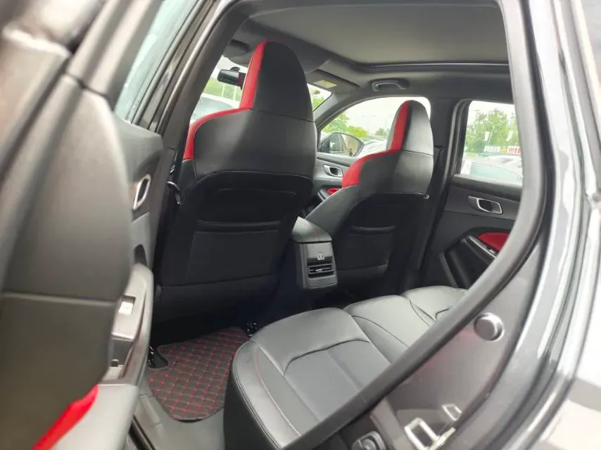 2024 ChangAn CS55 Plus 1.5T 188HP L4 7DCT,autocango,china used car exporter,china ev exporter,chinese used car exporter,chinese used ev exporter
