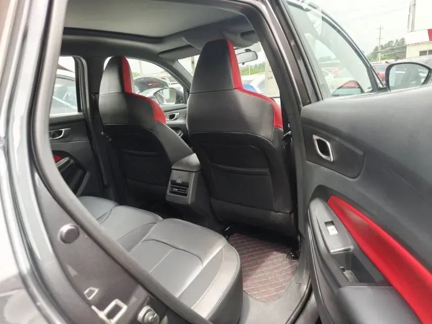 2024 ChangAn CS55 Plus 1.5T 188HP L4 7DCT,autocango,china used car exporter,china ev exporter,chinese used car exporter,chinese used ev exporter