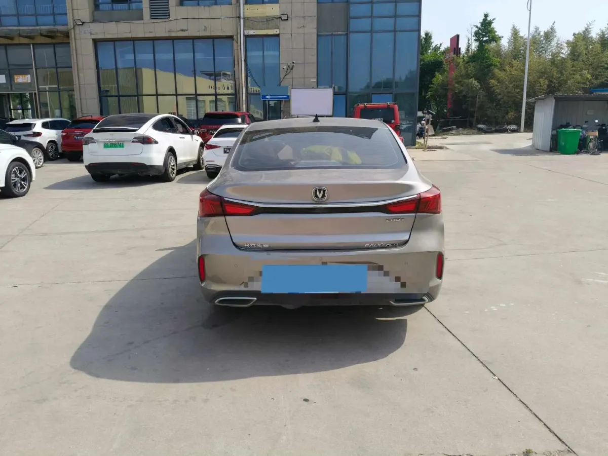 2020 ChangAn Eado 1.4T 158HP L4 7DCT,autocango,china used car exporter,china ev exporter,chinese used car exporter,chinese used ev exporter