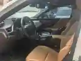2020 Lexus ES 2.0L 173HP L4 CVT