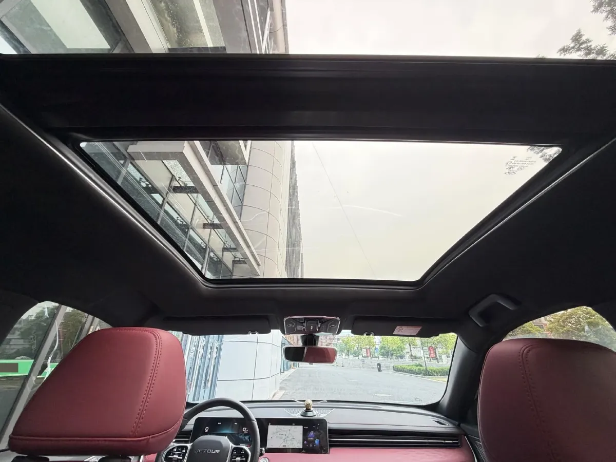 2023 Jetour X70 PRO 1.5T 156HP L4 6DCT,autocango,china used car exporter,china ev exporter,chinese used car exporter,chinese used ev exporter