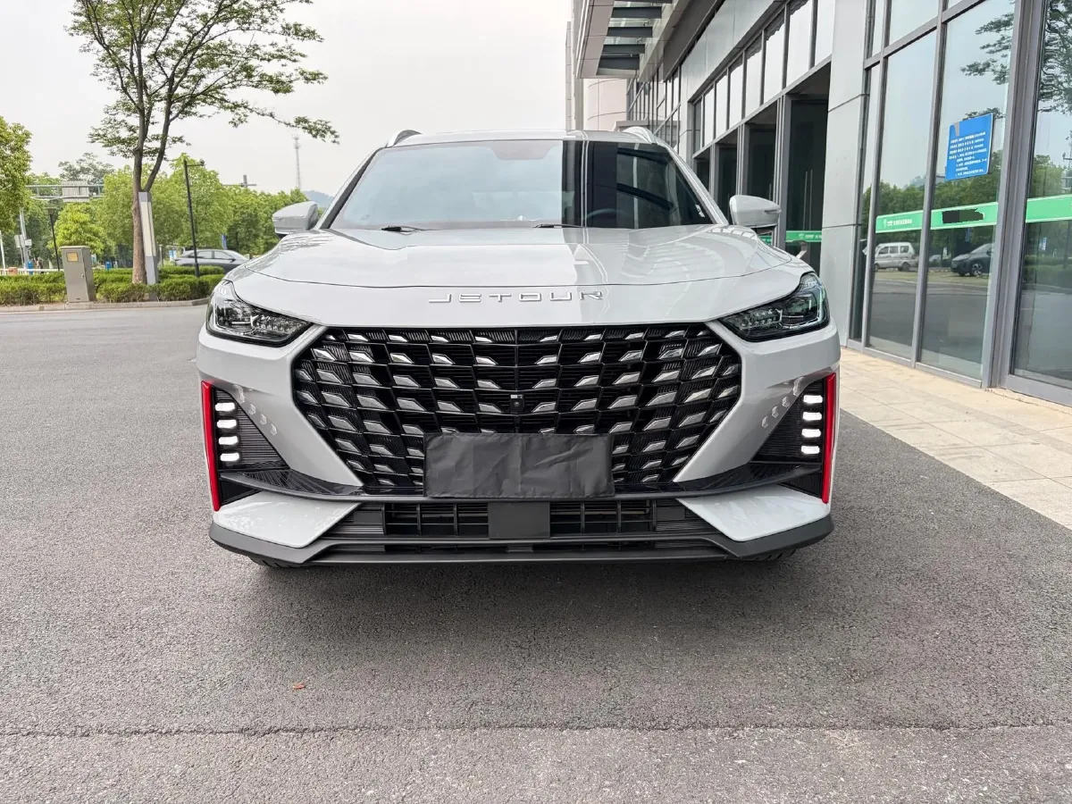 2023 Jetour X70 PRO 1.5T 156HP L4 6DCT,autocango,china used car exporter,china ev exporter,chinese used car exporter,chinese used ev exporter
