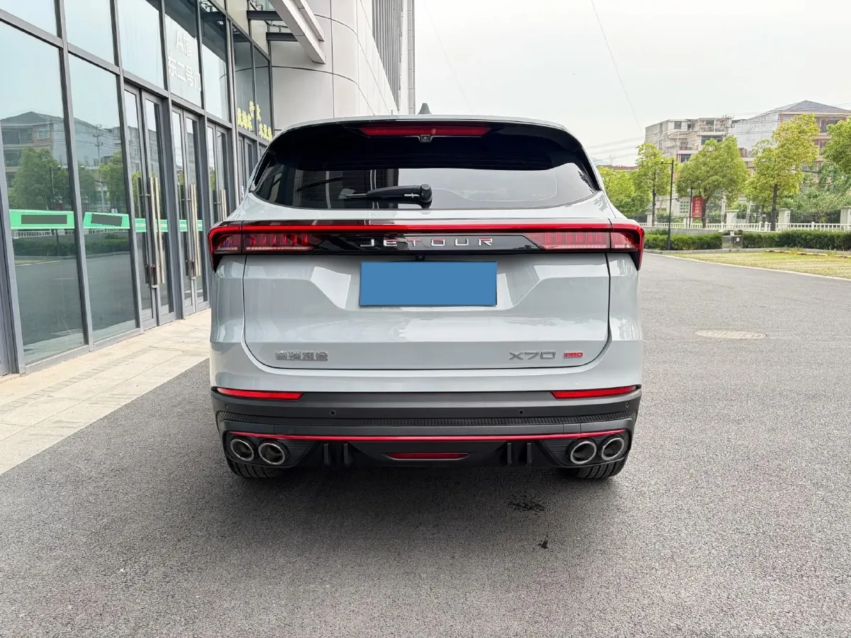 2023 Jetour X70 PRO 1.5T 156HP L4 6DCT,autocango,china used car exporter,china ev exporter,chinese used car exporter,chinese used ev exporter