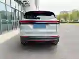 2023 Jetour X70 PRO 1.5T 156HP L4 6DCT