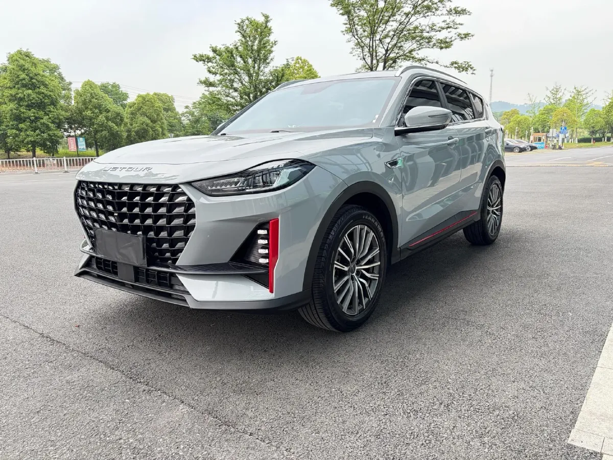 2023 Jetour X70 PRO 1.5T 156HP L4 6DCT,autocango,china used car exporter,china ev exporter,chinese used car exporter,chinese used ev exporter