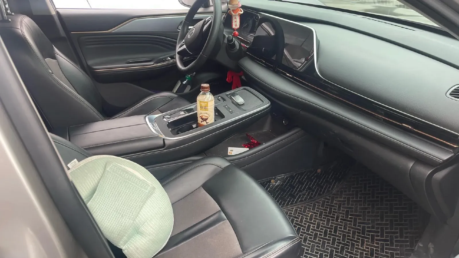 2022 Aion S BEV 60KWH,autocango,china used car exporter,china ev exporter,chinese used car exporter,chinese used ev exporter