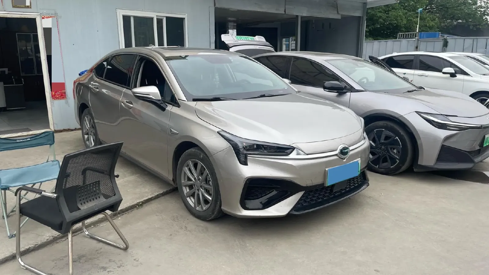 2022 Aion S BEV 60KWH,autocango,china used car exporter,china ev exporter,chinese used car exporter,chinese used ev exporter