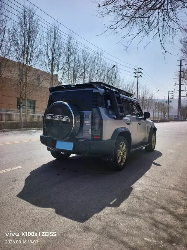 2023 Jetour Traveller 2.0T 254HP L4 8AT,autocango,china used car exporter,china ev exporter,chinese used car exporter,chinese used ev exporter