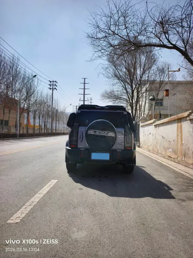 2023 Jetour Traveller 2.0T 254HP L4 8AT,autocango,china used car exporter,china ev exporter,chinese used car exporter,chinese used ev exporter