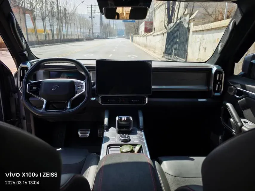 2023 Jetour Traveller 2.0T 254HP L4 8AT,autocango,china used car exporter,china ev exporter,chinese used car exporter,chinese used ev exporter