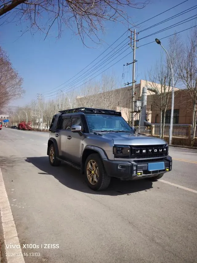 2023 Jetour Traveller 2.0T 254HP L4 8AT,autocango,china used car exporter,china ev exporter,chinese used car exporter,chinese used ev exporter