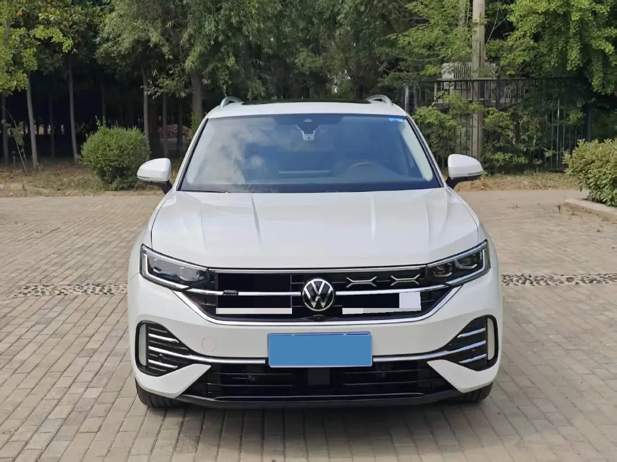 2023 Volkswagen Tayron 2.0T 220HP L4 7DCT,autocango,china used car exporter,china ev exporter,chinese used car exporter,chinese used ev exporter