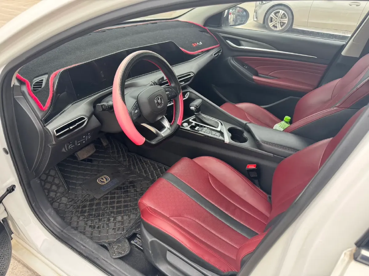2021 ChangAn Eado 1.4T 160HP L4 7DCT,autocango,china used car exporter,china ev exporter,chinese used car exporter,chinese used ev exporter