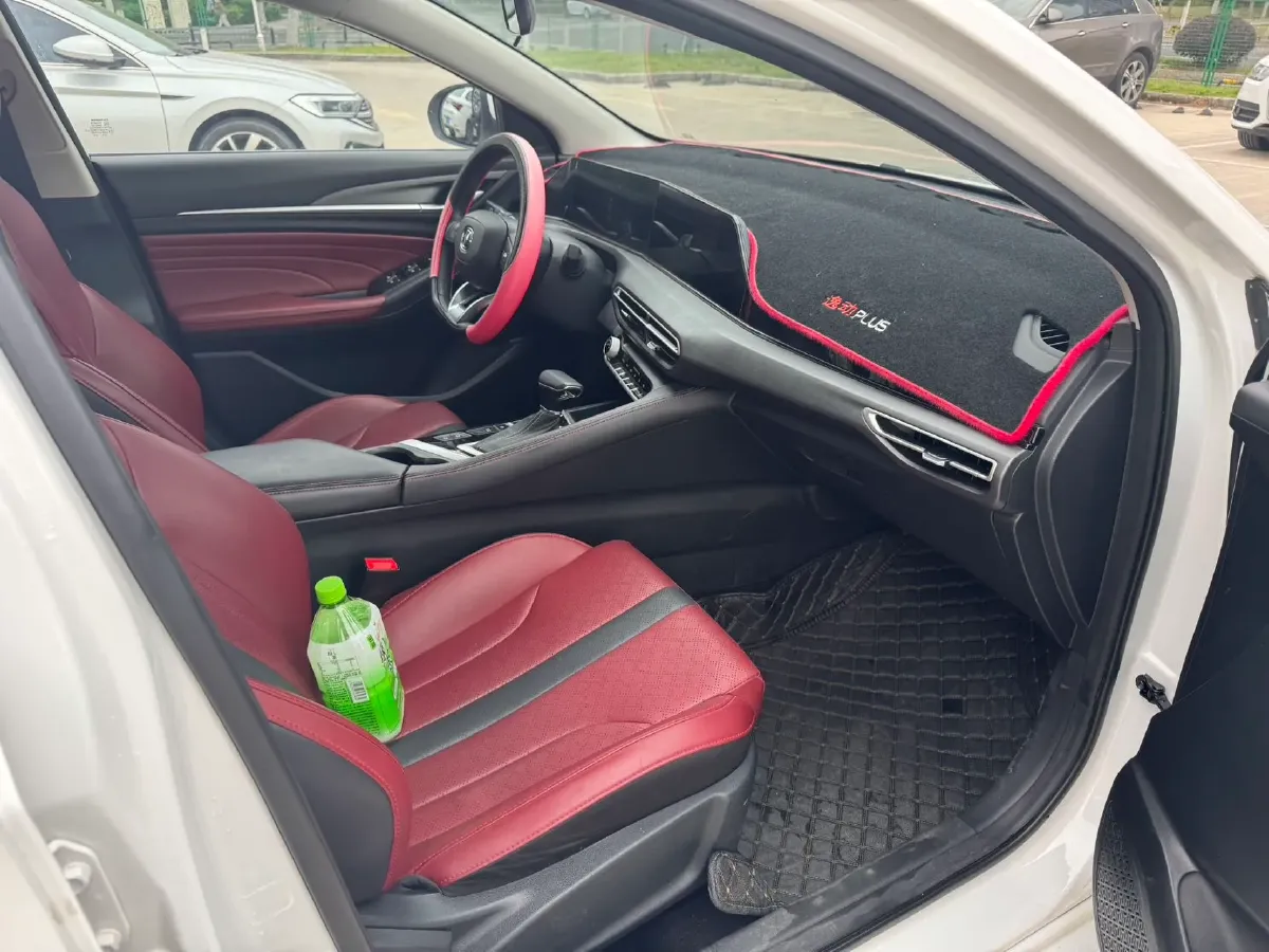 2021 ChangAn Eado 1.4T 160HP L4 7DCT,autocango,china used car exporter,china ev exporter,chinese used car exporter,chinese used ev exporter
