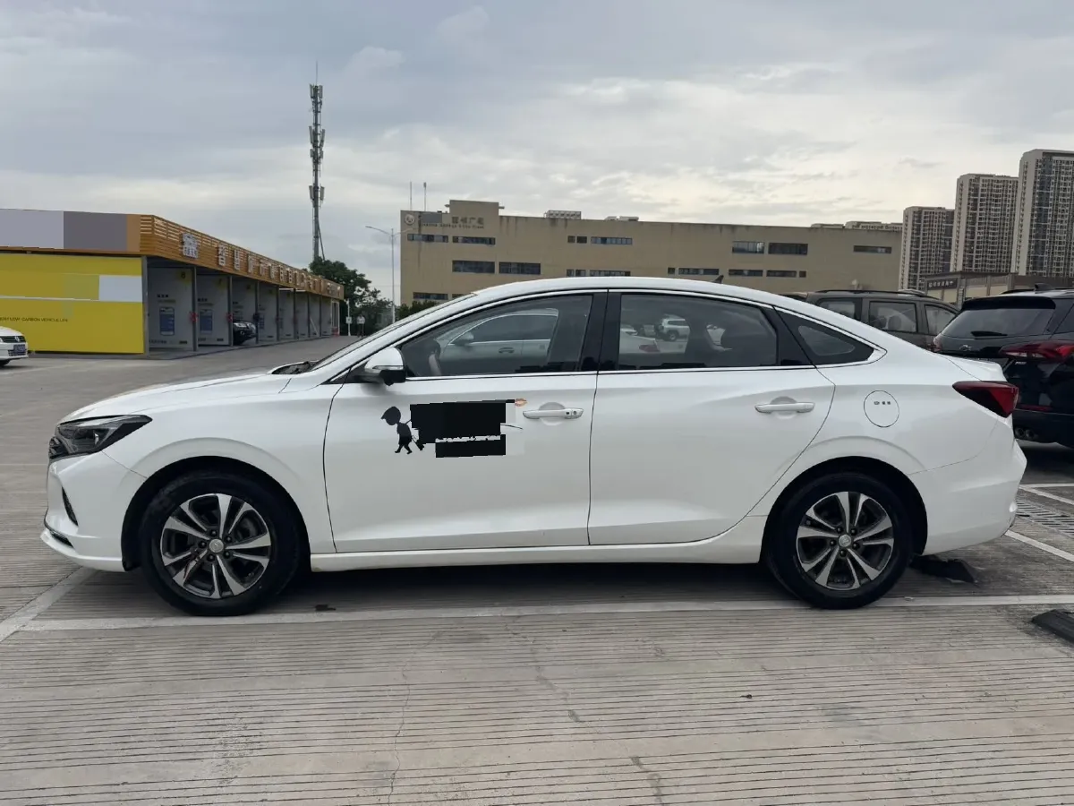 2021 ChangAn Eado 1.4T 160HP L4 7DCT,autocango,china used car exporter,china ev exporter,chinese used car exporter,chinese used ev exporter