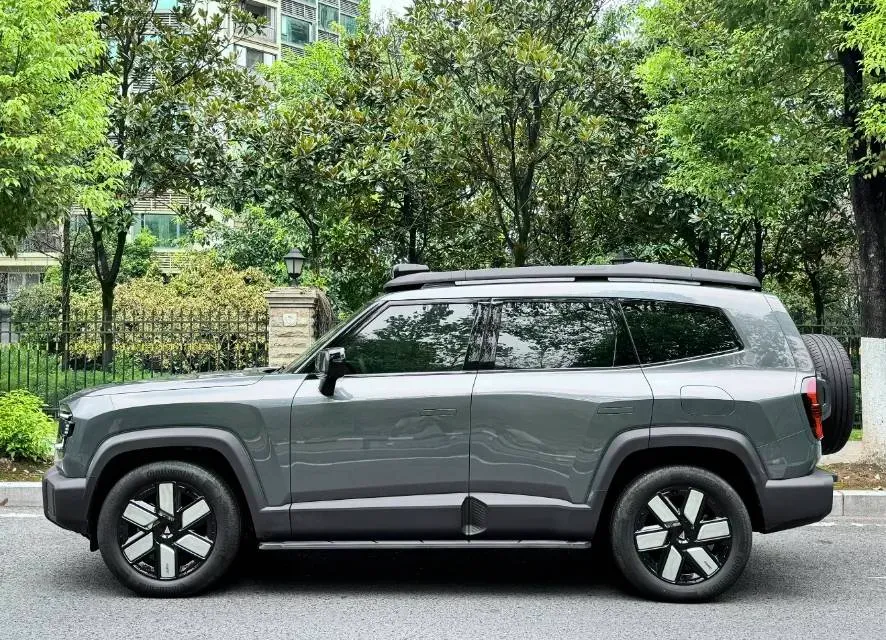 2024 Deepal G318 REEV 150HP REEV 35.07KWH,autocango,china used car exporter,china ev exporter,chinese used car exporter,chinese used ev exporter