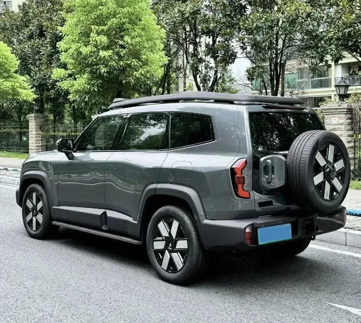 2024 Deepal G318 REEV 150HP REEV 35.07KWH,autocango,china used car exporter,china ev exporter,chinese used car exporter,chinese used ev exporter