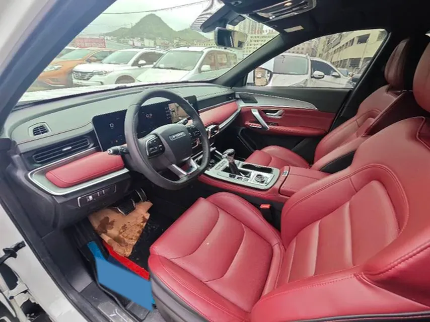 2021 Jetour X70 Plus 1.5T 156HP L4 6DCT,autocango,china used car exporter,china ev exporter,chinese used car exporter,chinese used ev exporter