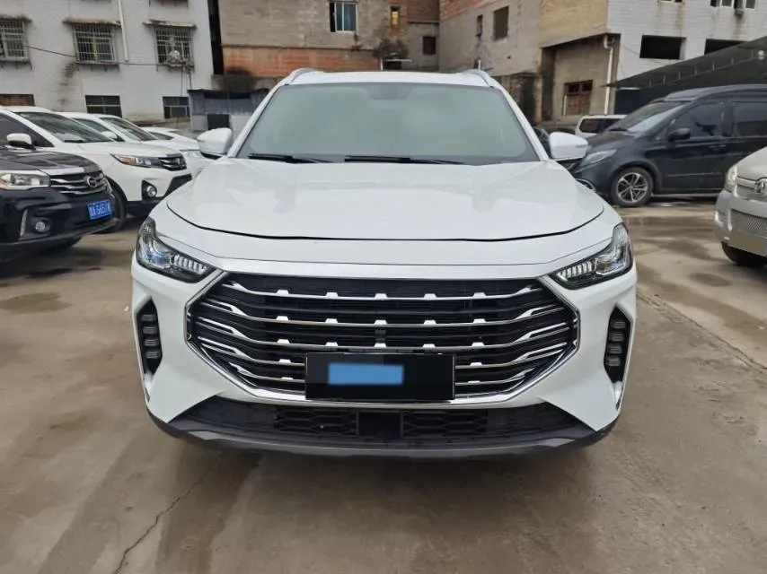 2021 Jetour X70 Plus 1.5T 156HP L4 6DCT,autocango,china used car exporter,china ev exporter,chinese used car exporter,chinese used ev exporter