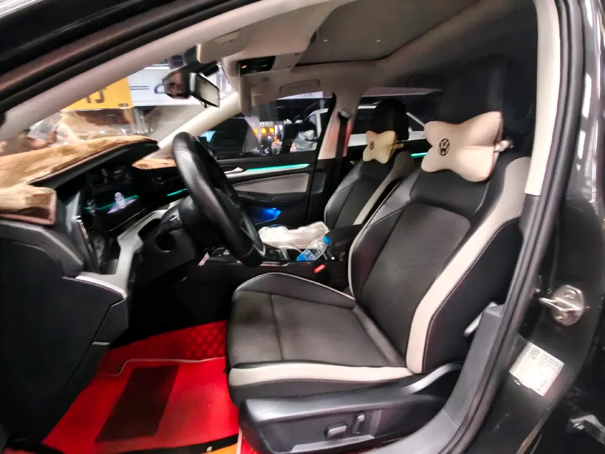 2021 Volkswagen Golf 1.4T 150HP L4 7DCT,autocango,china used car exporter,china ev exporter,chinese used car exporter,chinese used ev exporter
