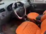 2016 Volkswagen Polo 1.4L 90HP L4 6AT