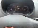 2016 Volkswagen Polo 1.4L 90HP L4 6AT
