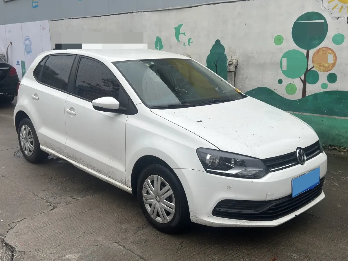 2016 Volkswagen Polo 1.4L 90HP L4 6AT,autocango,china used car exporter,china ev exporter,chinese used car exporter,chinese used ev exporter